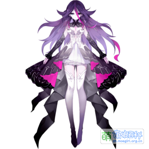 蓬莱寺九霄 - Moegirlpedia