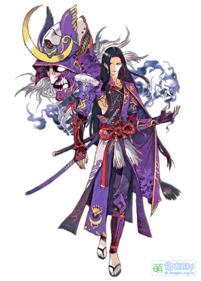 阴阳师手游:荒- 萌娘百科万物皆可萌的百科全书
