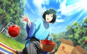 思考を重ねて SR