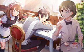 最高のおもてなしを SSR