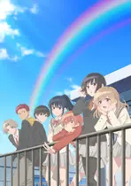 灰原君的青春二周目