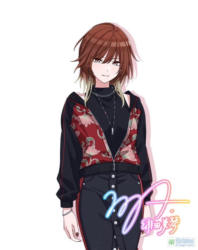 緋田美琴 - Moegirlpedia