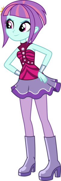 File:Sunny Flare 14 by Diegator007.png