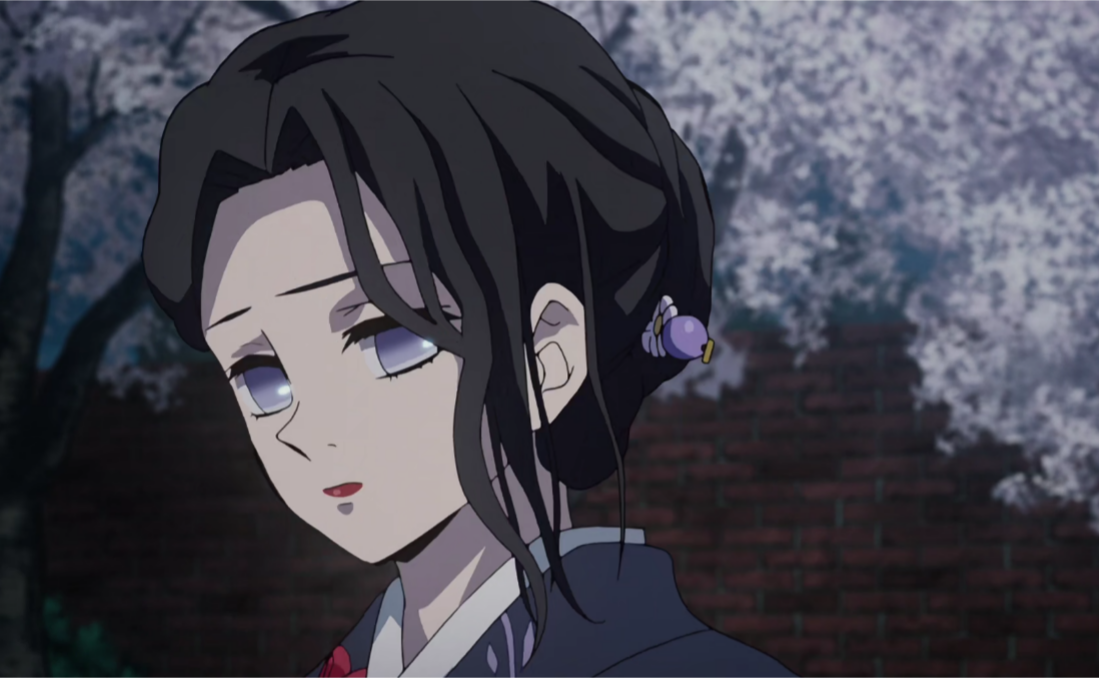 珠世- 萌娘百科萬物皆可萌的百科全書