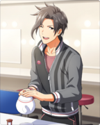 最高の時間と一杯 SR