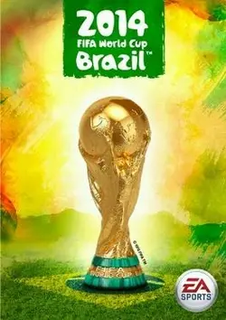 File:2014 FIFA World Cup Brazil 封面.webp