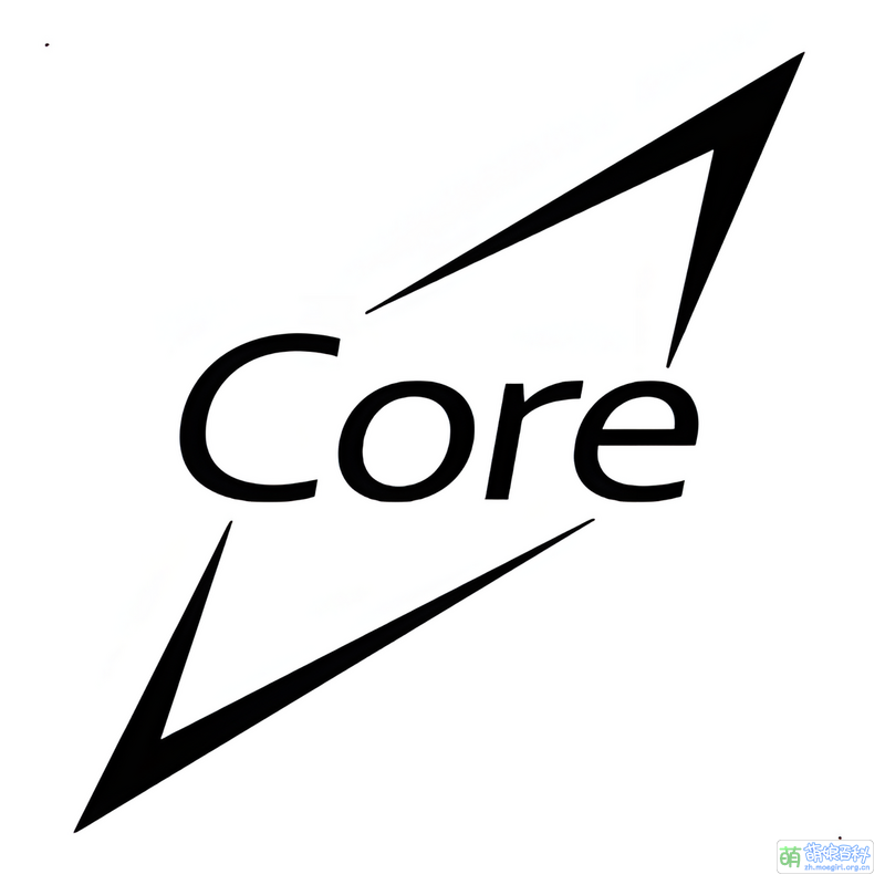 Core Intellex - 萌娘百科 万物皆可萌的百科全书