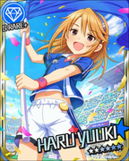 通往明天的旗帜 SR+