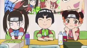 没头脑和不高兴(萌属性)