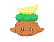 からあげのレシピッピ