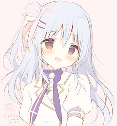 爱莉安娜生日绘（2022）