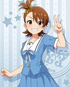 夏服シリーズ SR+