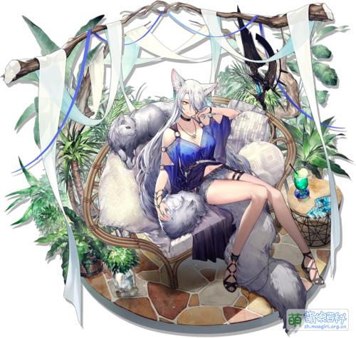 寒檀-珊瑚海岸-悠然假日 HD71