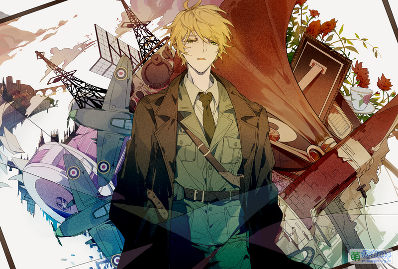 File:黑塔利亚 亚瑟 同人作品1.jpg