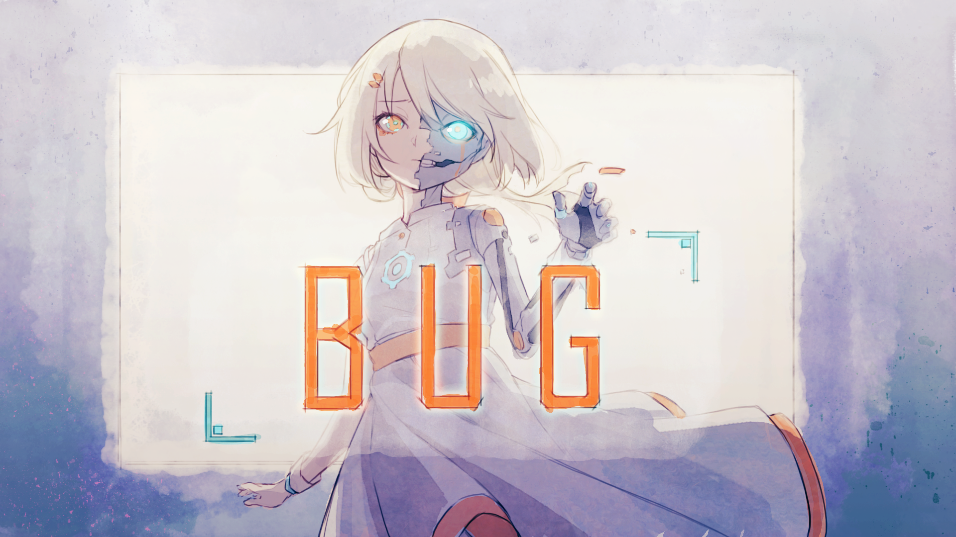 Bug - 萌娘百科 万物皆可萌的百科全书