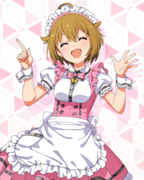 MILLION LIVE CLOSET! Reburn SR