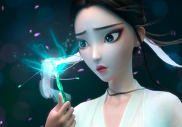 《白蛇：缘起》