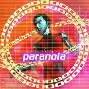 PARANOiA