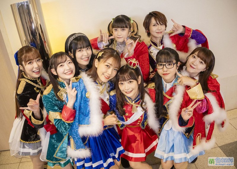 File:Revue Starlight BAND LIVE Starry Session revival Cast DAY1.jpg