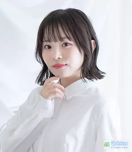樱井阳菜- 萌娘百科万物皆可萌的百科全书