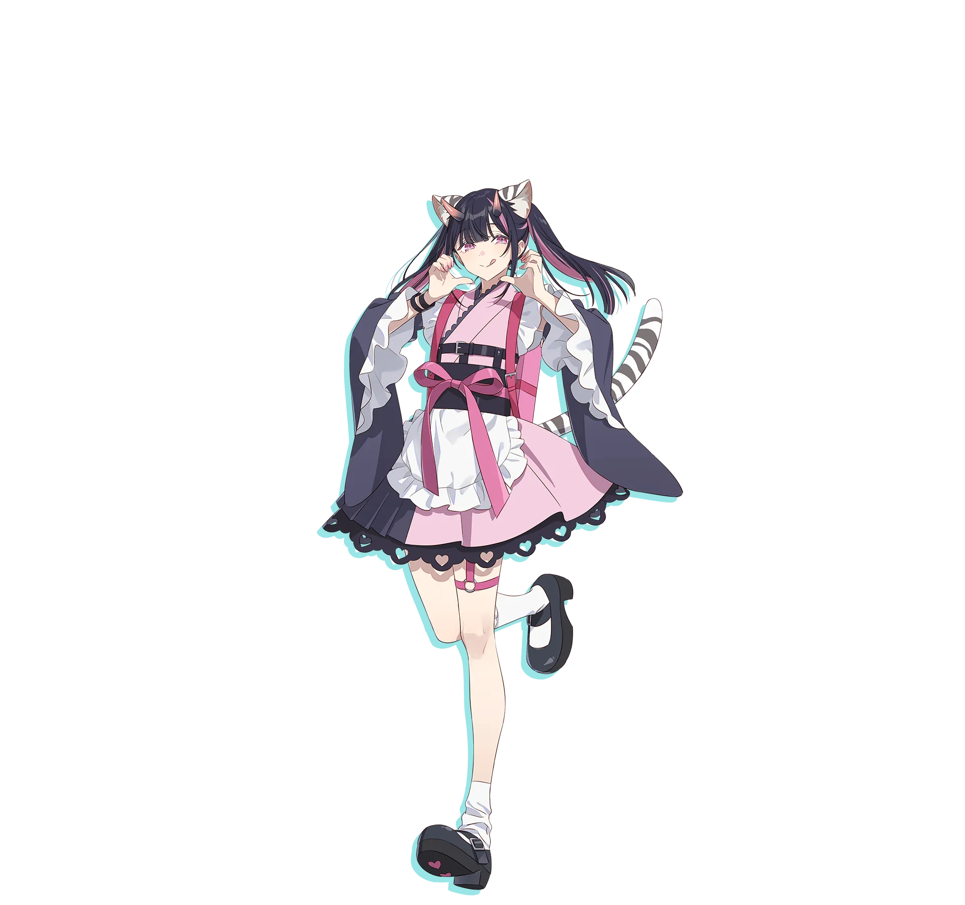 駒澤乃依- 萌娘百科萬物皆可萌的百科全書