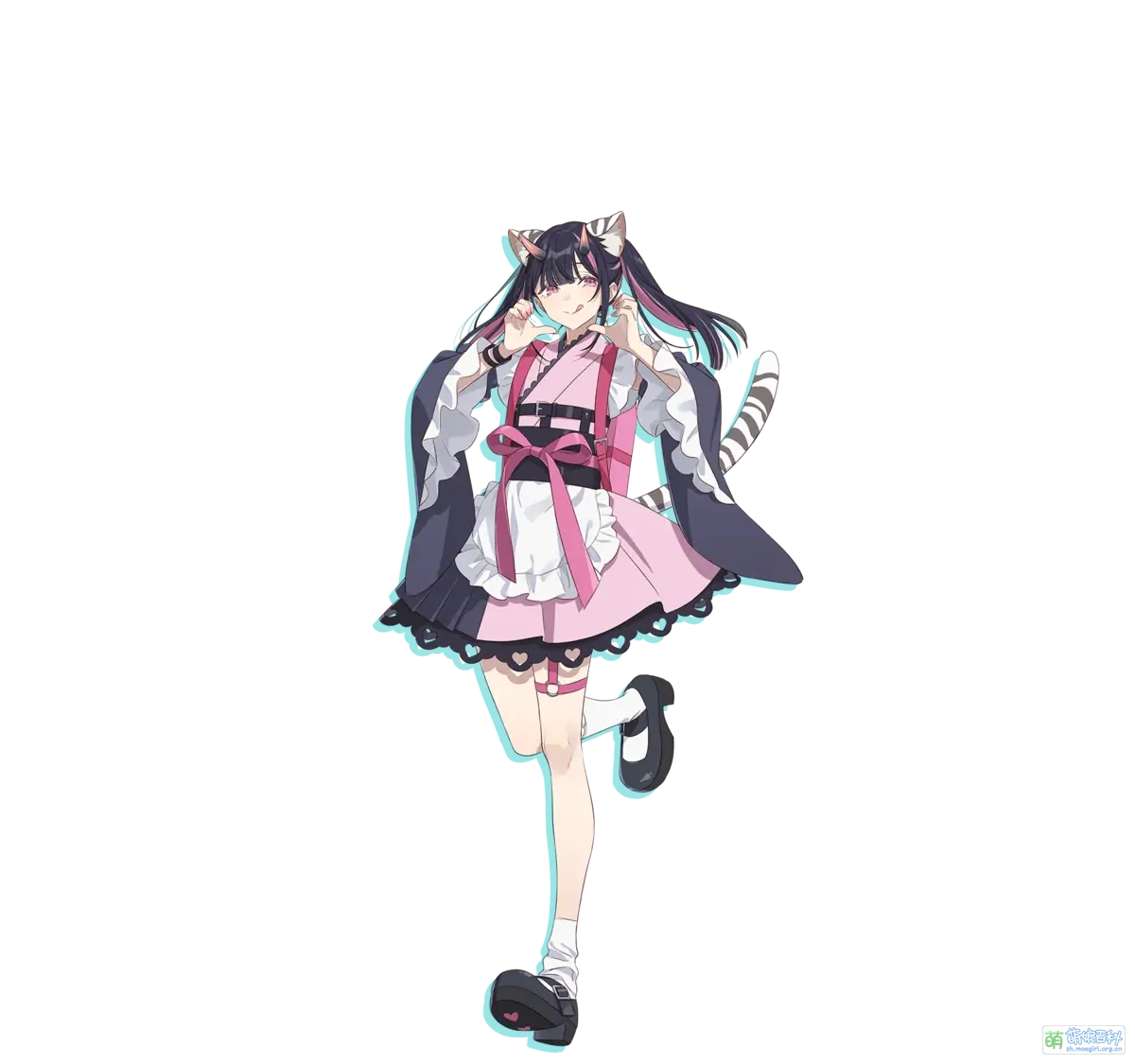 駒澤乃依- 萌娘百科萬物皆可萌的百科全書