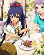 ロマンティックブライド SR