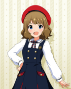 制服シリーズ SR