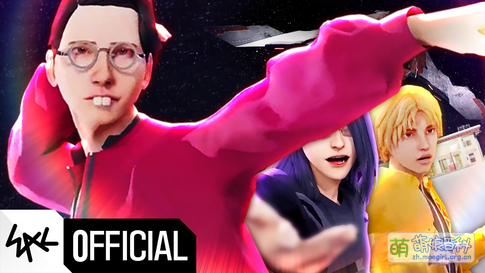 TRUE LOVER视频封面