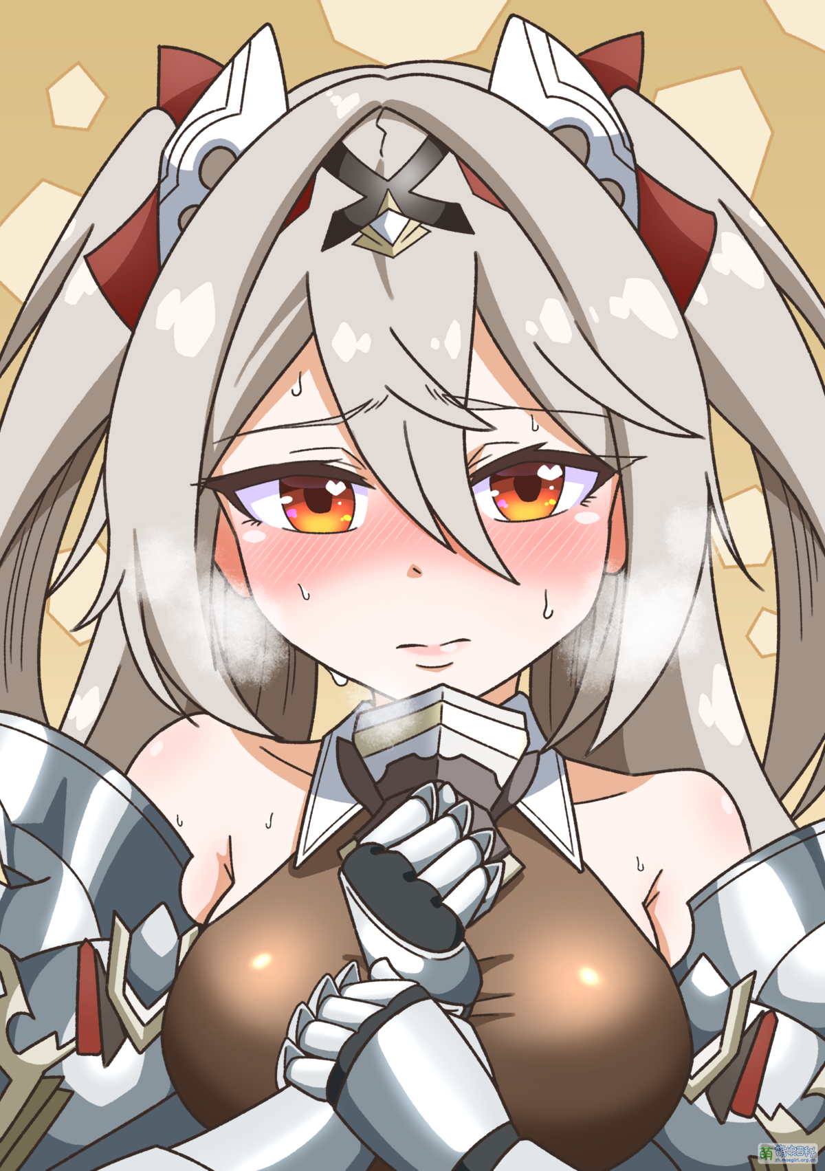 果敢- 萌娘百科万物皆可萌的百科全书