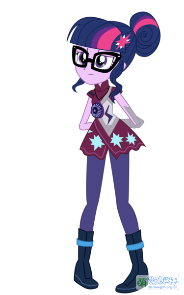 File:Equestria girls beautiful twilight by evil sparkle-d9mjwvu.png