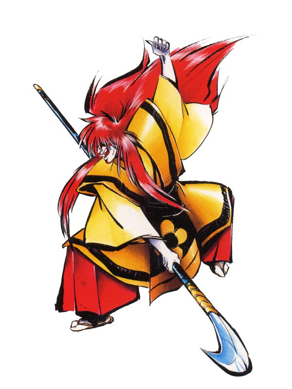 千両狂死郎 - Moegirlpedia
