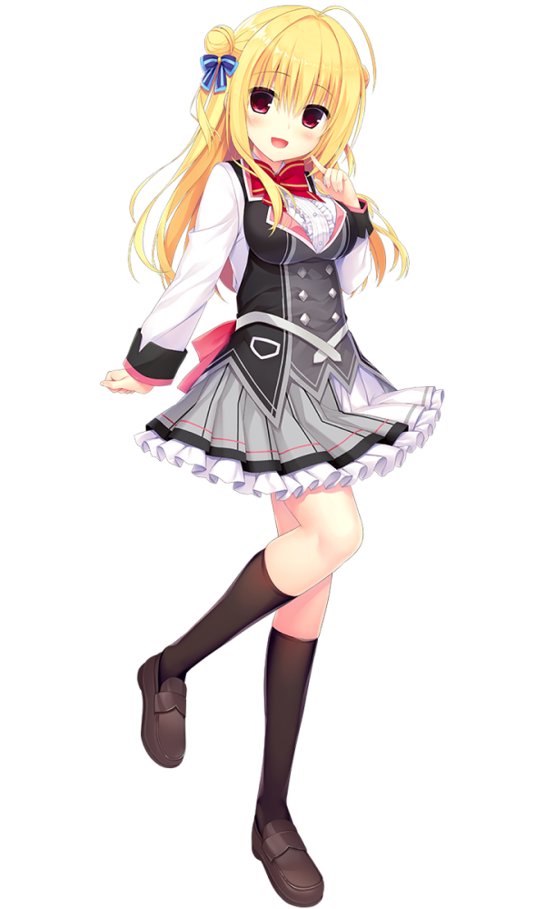 和泉 妃愛 - Moegirlpedia