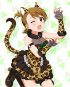 耳としっぽシリーズ SR