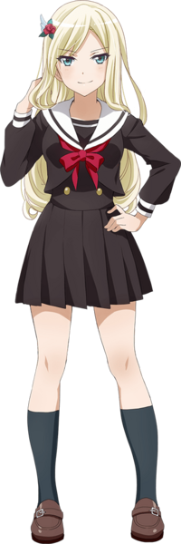 File:Fumi Yumeoji uniform.png