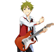 315プロダクション R+