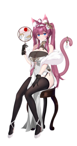 小铃久绘旗袍Ver. 2023.01.21公开