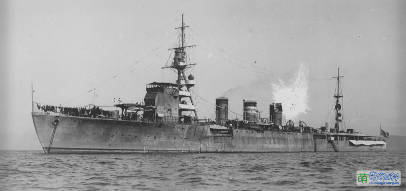 File:1923年8月9日軽巡洋艦名取.jpg