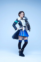 舞台形象 佃井皆美