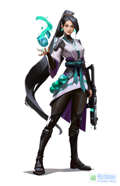 File:VALORANT Sage.png