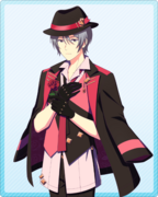 胸焦がす感情 R