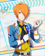 NEXT DESTIN@TION! SR+