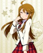 制服シリーズ SR+