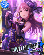 Aromatic Romance SR+