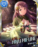 缚心的炼金术士 SR