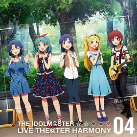 Eternal Harmony - 萌娘百科 万物皆可萌的百科全书