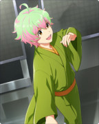 しゅぴぴーん！ SR