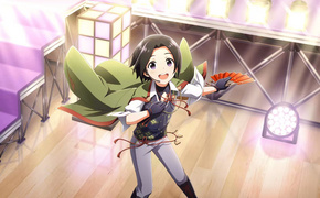 前へ未来へ歩いてく SR+