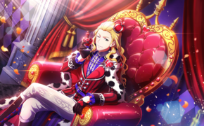 魅惑の甘い香り SR+