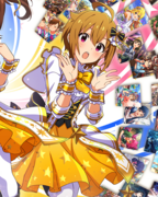 なんどでも笑おう SR